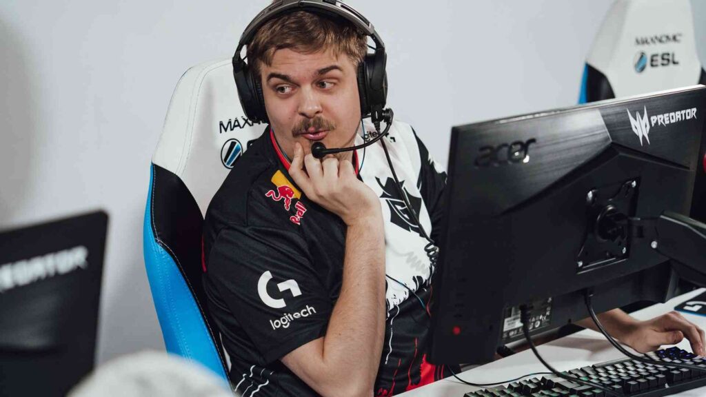 Report: Fabian in G2’s orbit to succeed SHAS