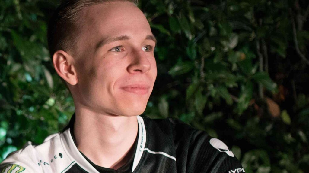 Eight years of EliGE in Liquid – CS:GO’s longest franchise player