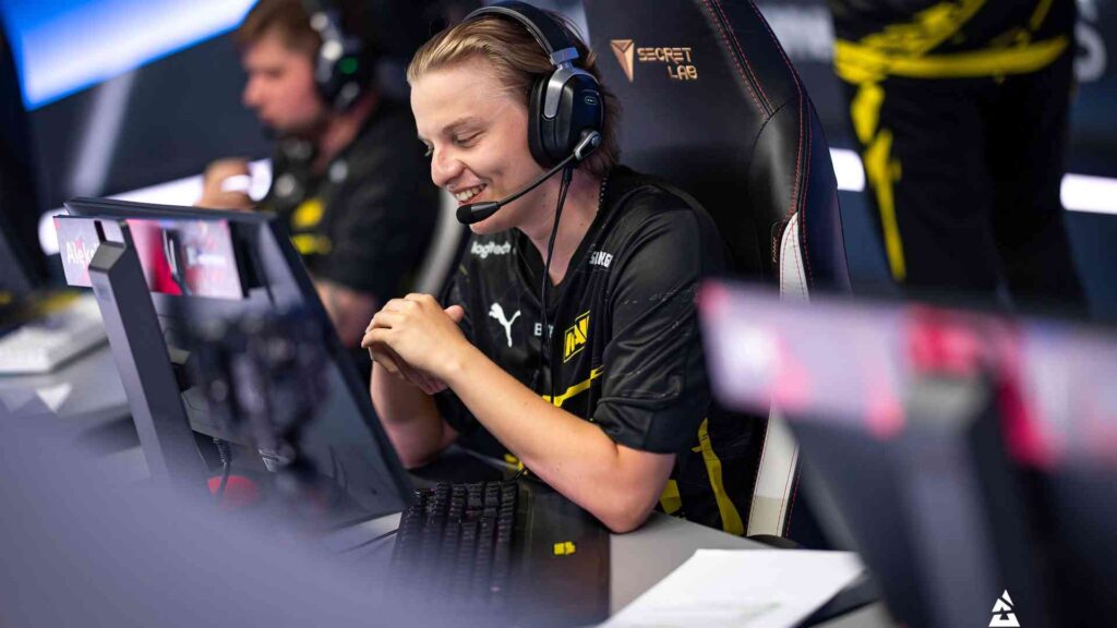 A risk worth taking: NAVI go international