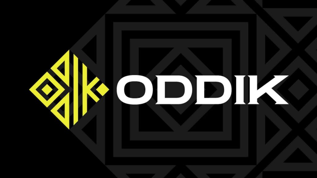 Report: ODDIK set their sights on r1see