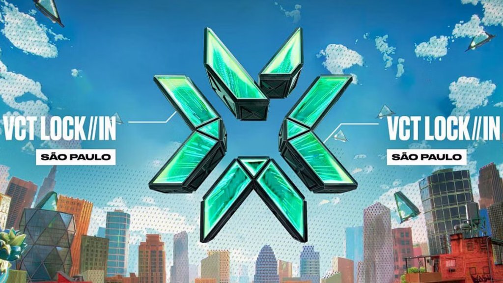 Five takeaways from the VALORANT Champions Tour: LOCK//IN