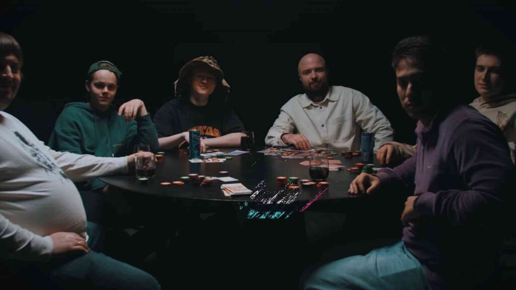 Forward Gaming signs CS:GO roster with Dosia and mou