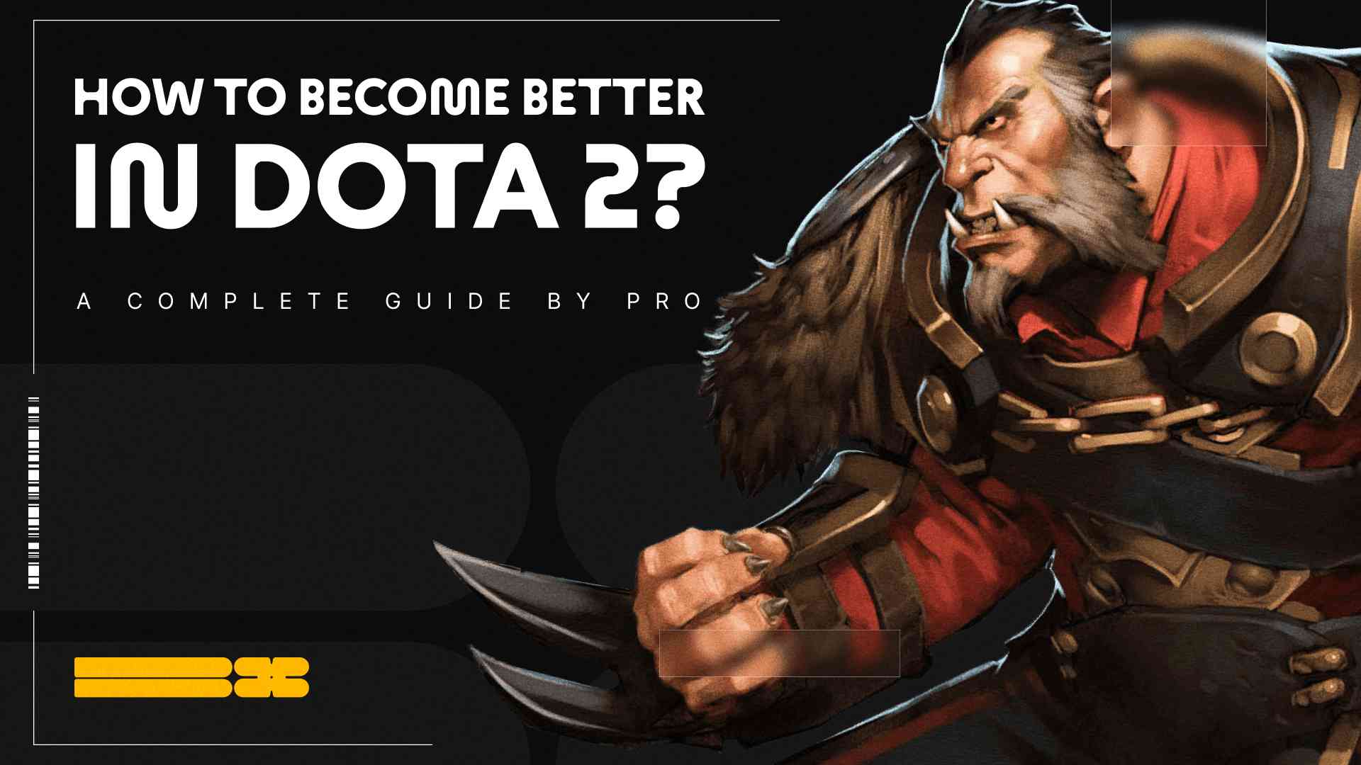 Dota 2 Oracle Guide