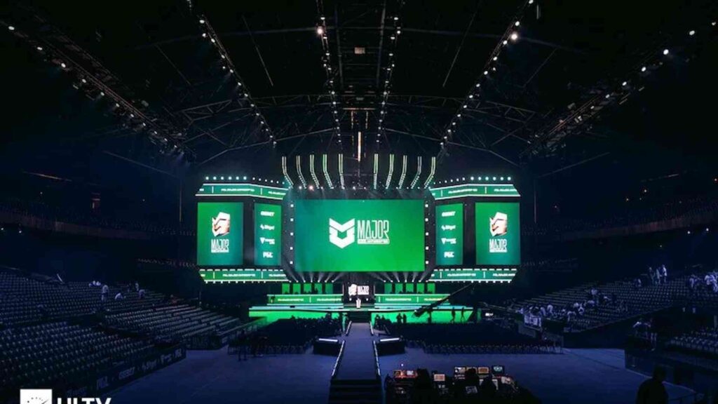 When Is The Next CS2 Major?