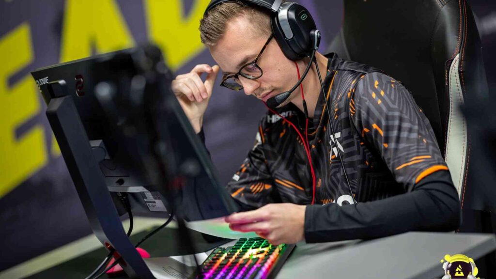 FNC FASHR: “The main goal for us this year is to win an S-Tier event”