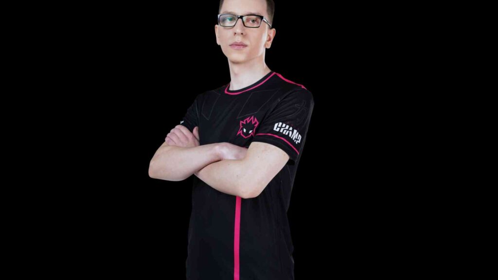 Astral returns to PuckChamp