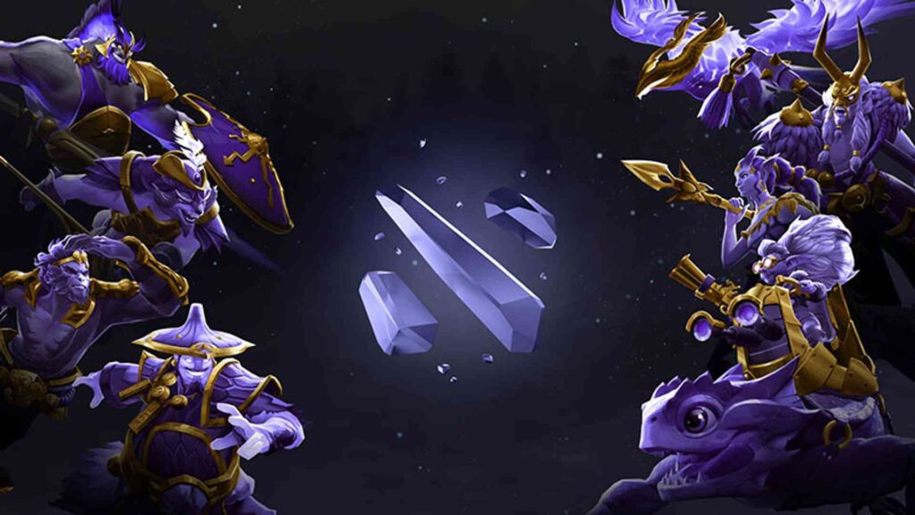 Tickets for The International 2022 available soon, Dota 2 fans get your wallets ready