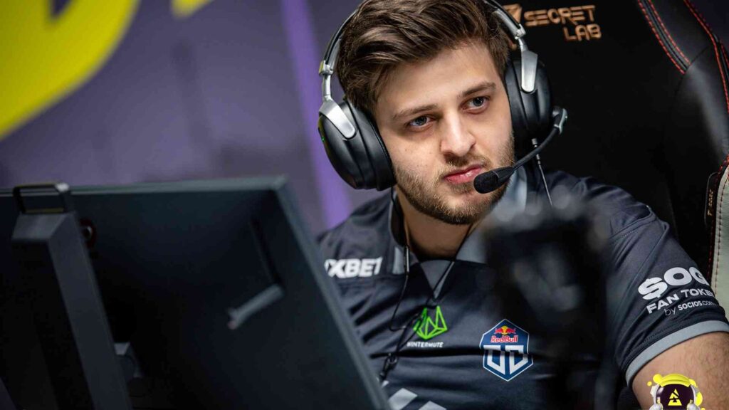 degster: “Playing without nexa has been pretty difficult but we’re trying to adapt.”