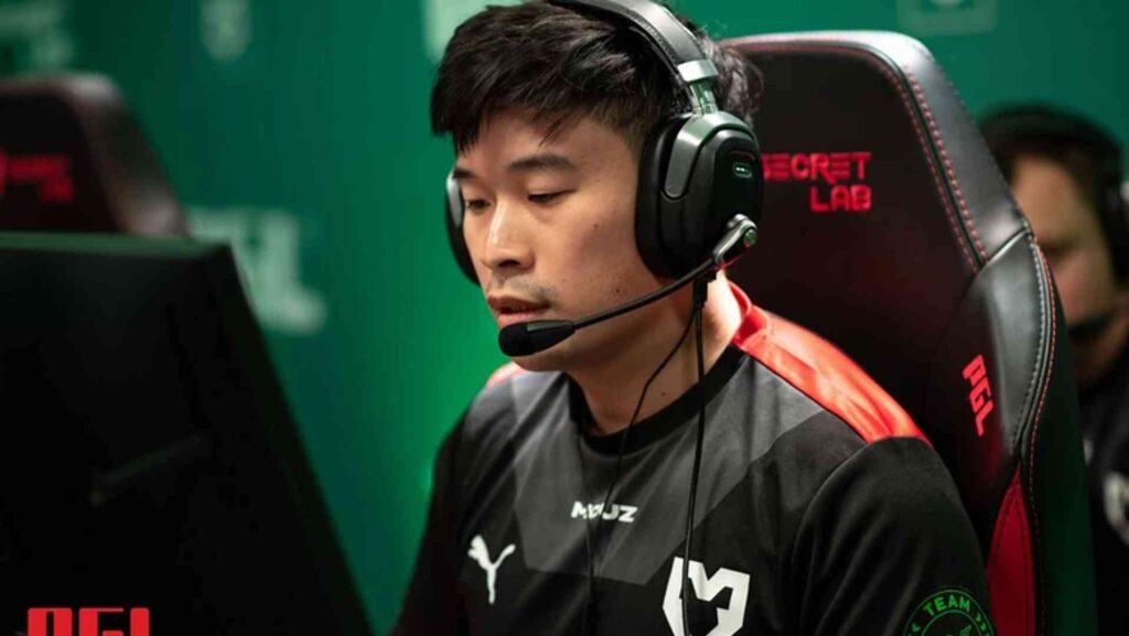 dexter on playing FaZe: “Easily the most intense match I’ve ever played in my life”