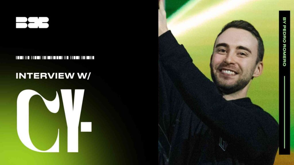 Gaimin Gladiators Cy-: “For me, I don’t really care if we bomb out of TI”