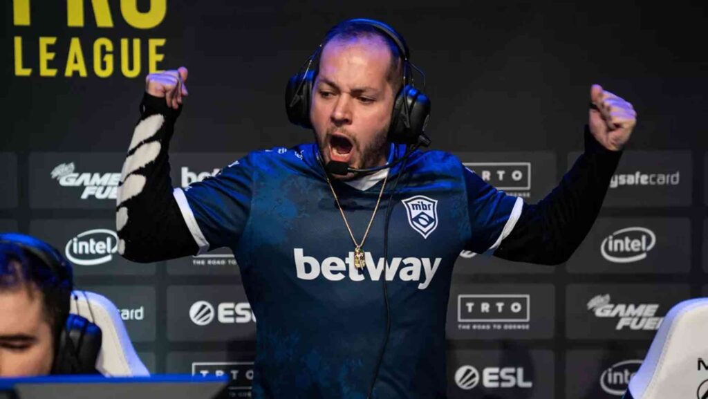 zews Is Out Of Team Liquid