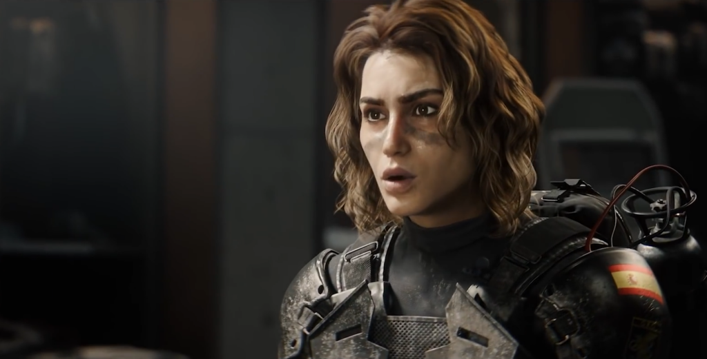 Mira in Rainbow6 temporarily suspended from esports competition after bug surfaces