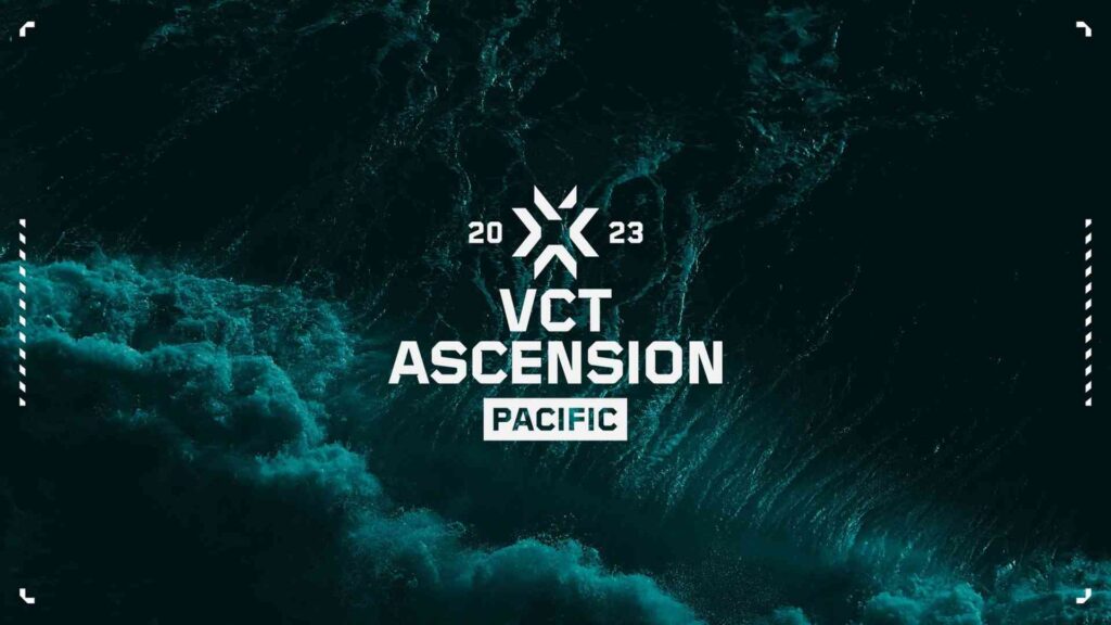 VCT 2023: Ascension Pacific Overview
