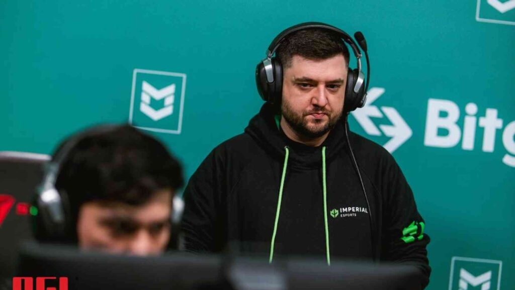 Report: Imperial and peacemaker considering going separate ways