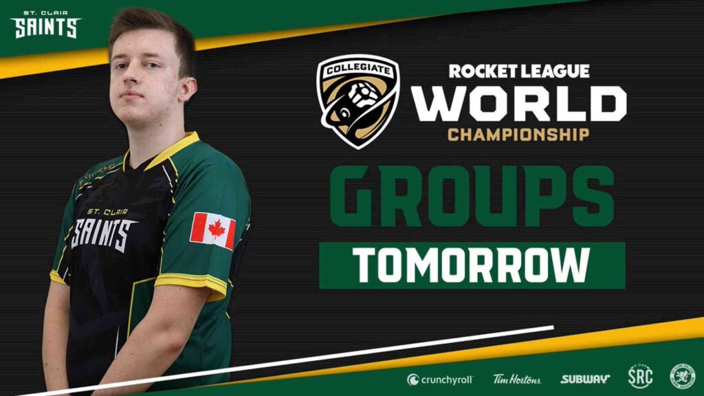 STC Comp: “I think EU played pretty well but I don’t think they’re making championships save for maybe next year.”