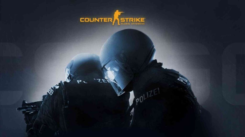 Valve to update two maps and fix some bugs in CS:GO