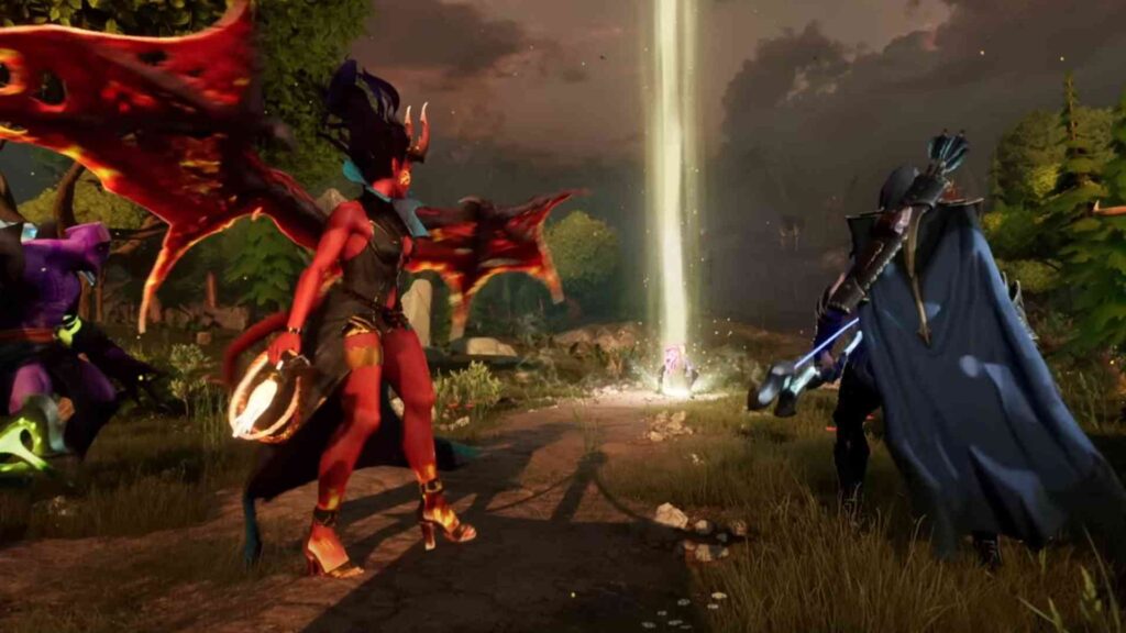 Belarusian content-maker wins Dota 2 Short Film Contest 2022