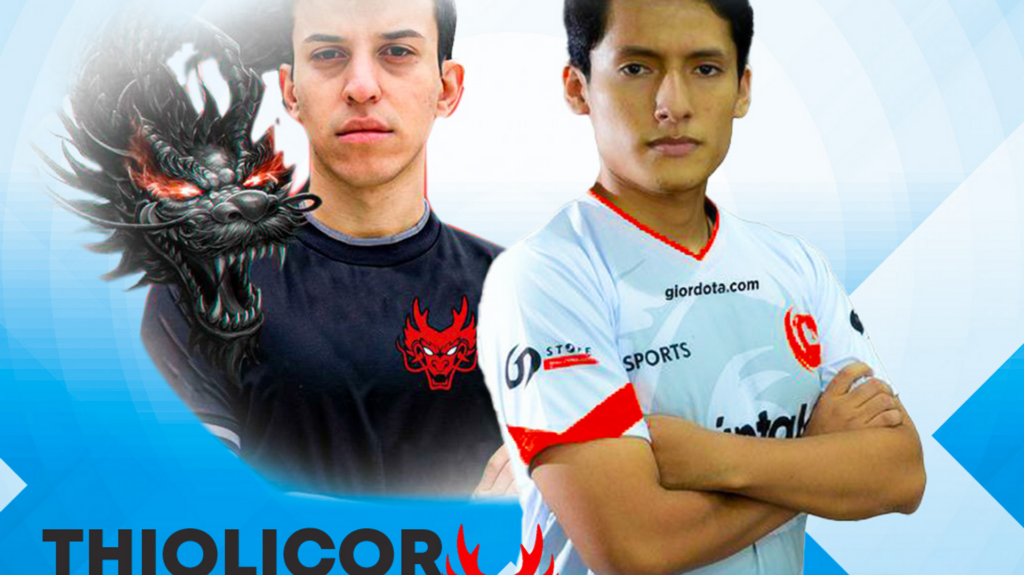 Hokori to add Lumière and Thiolicor