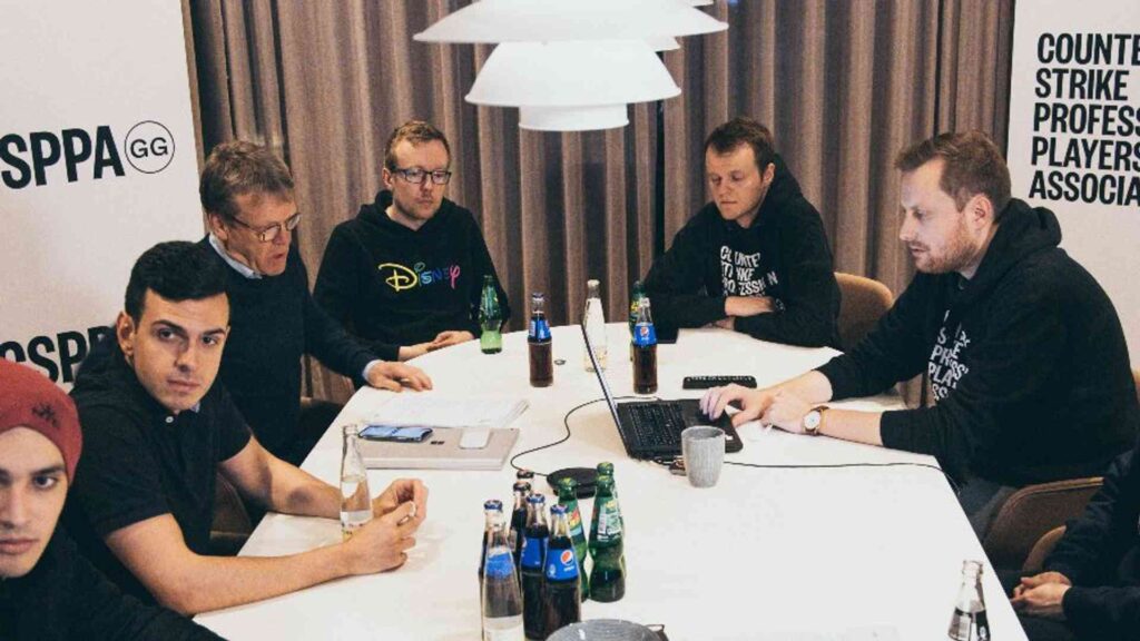 CSPPA: the 2023 Summer break will be set from June 12 to July 9