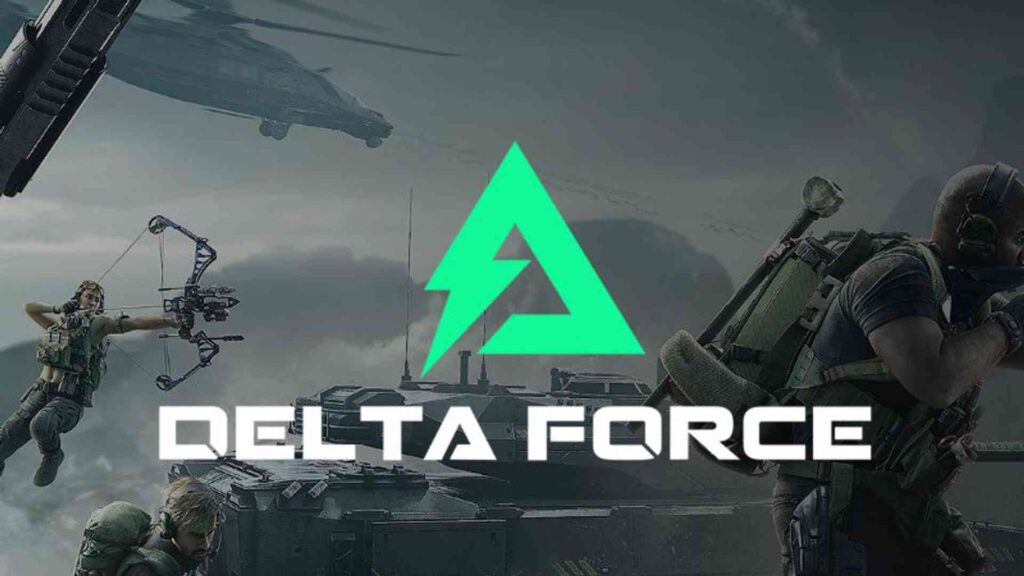What is Delta Force Game? Release Date