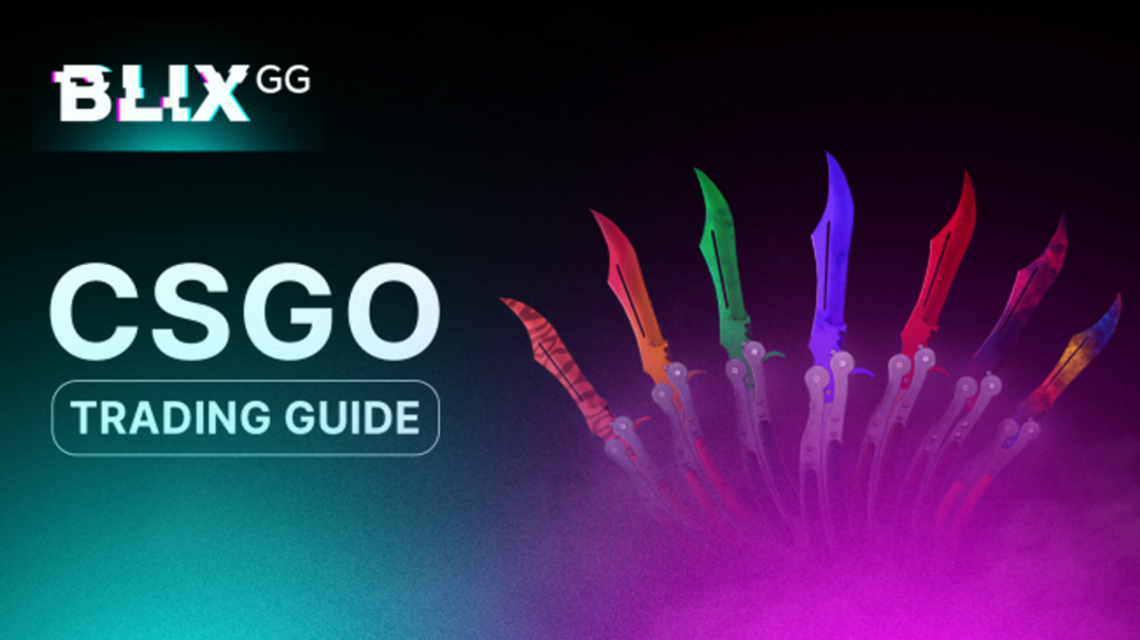 Best CS2/CS:GO Trading Guide 2023