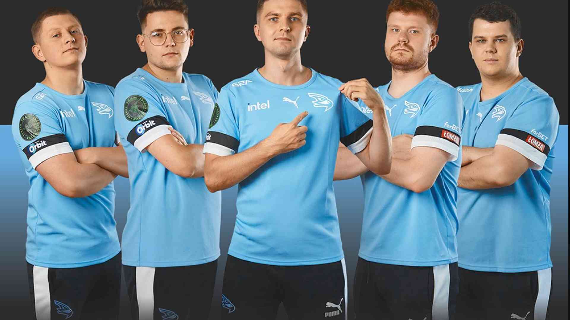 AGO unveils new CS:GO roster – blix.gg
