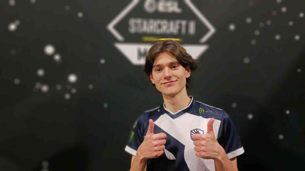 TL Clem: “Now it’s my time. Now it’s my tournament.”