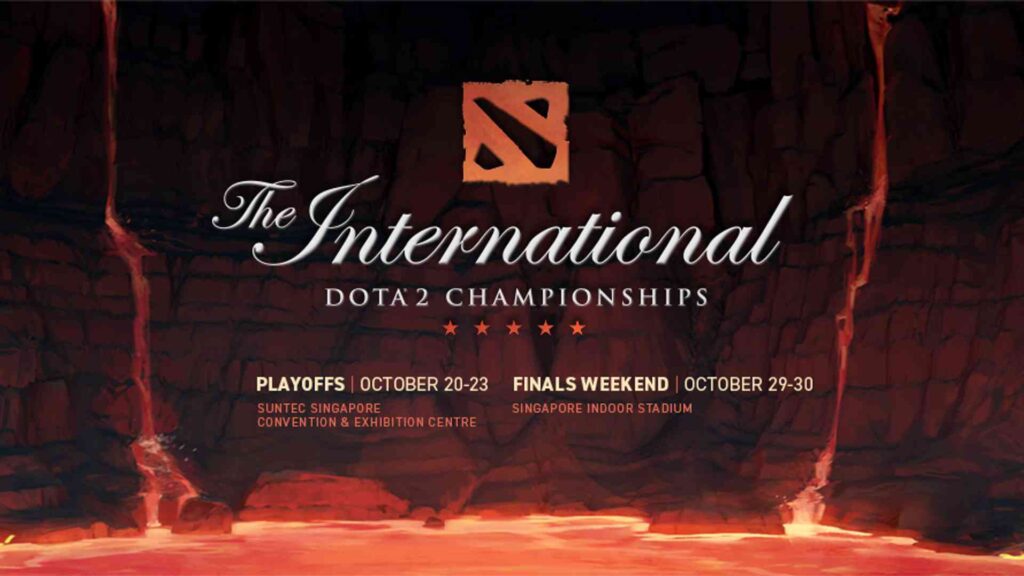 Valve to announce 12 teams qualified for The International 2022 by DPC points