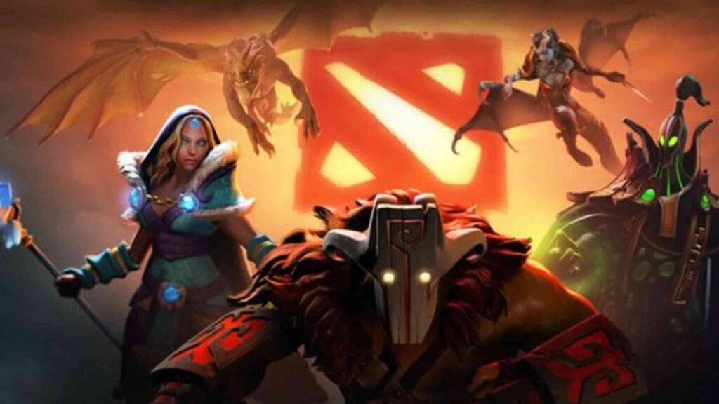 A Final Overview of The Meta in Dota 2 Patch 7.30