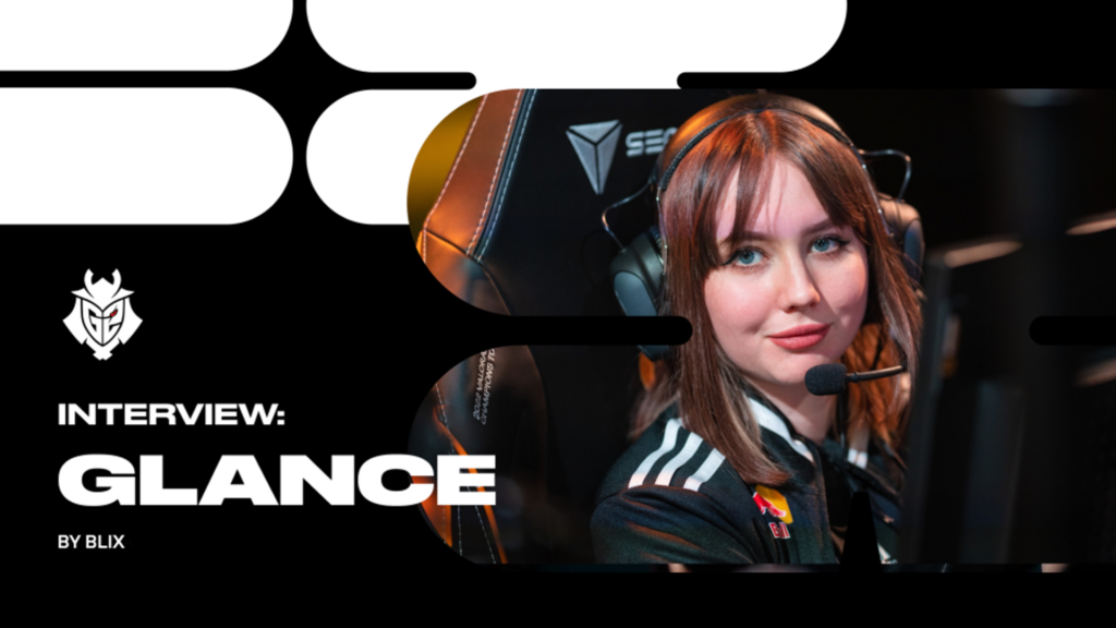 G2 Gozen Glance: “I’m hungry to improve and I will never give up easily”