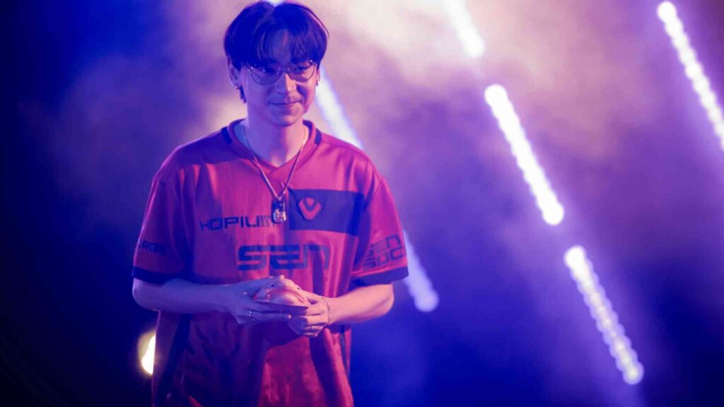 The End of an Era: TenZ Retires from Competitive Valorant