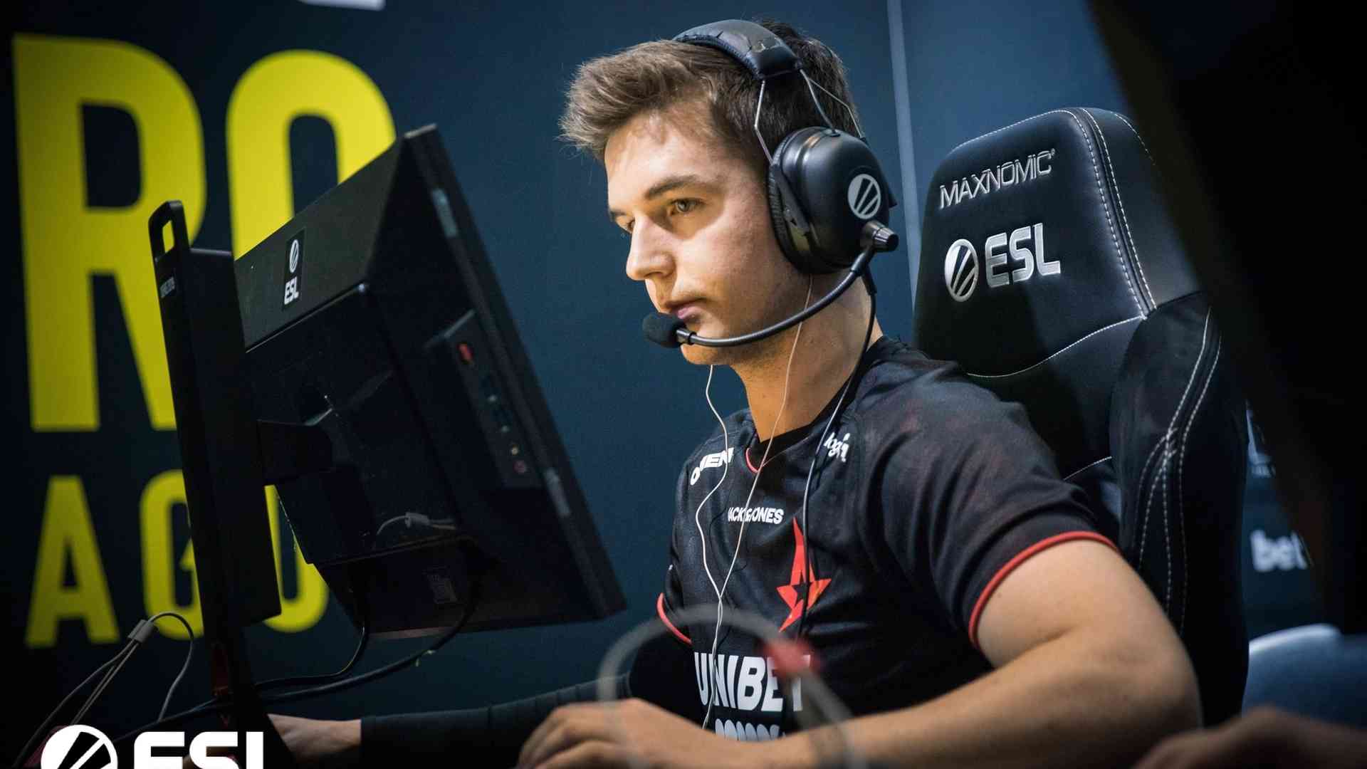 The five best AWPers in CS:GO history – blix.gg
