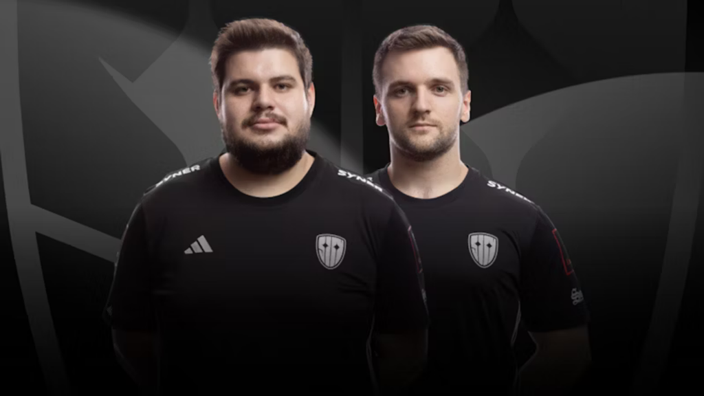 majky And MoriiSko Joined SINNERS