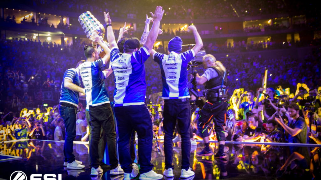 IEM Rio 2022 Viewers