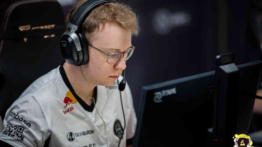 Interview With Hyped From EU RMR B: Discussing his Transition to BIG’s Main Team and More