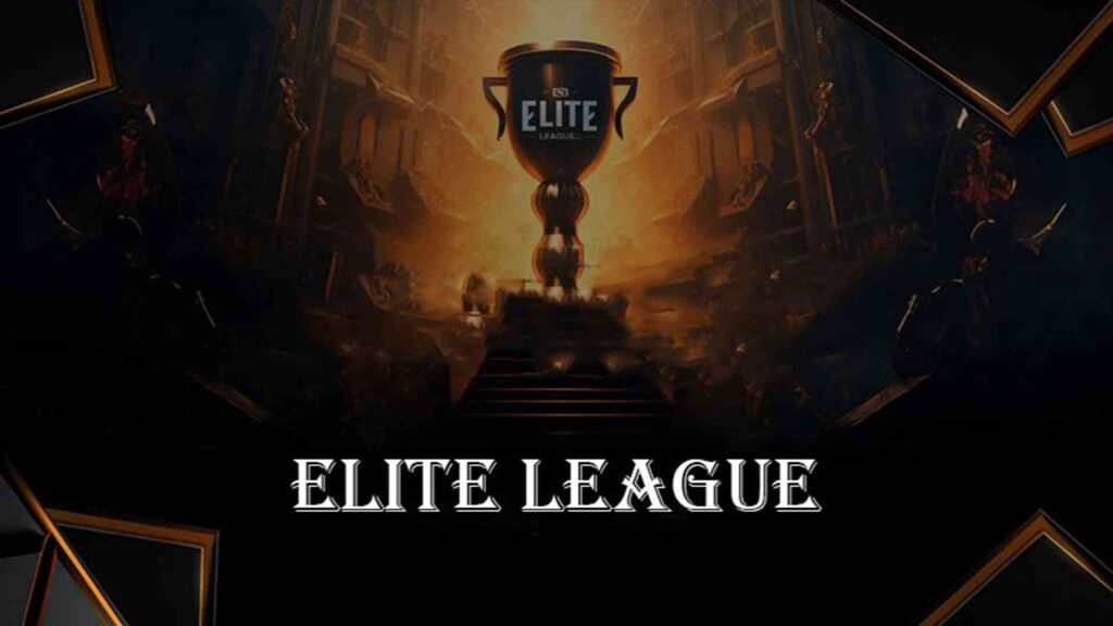Elite League Season 2: Playoff Stage Overview and Schedule