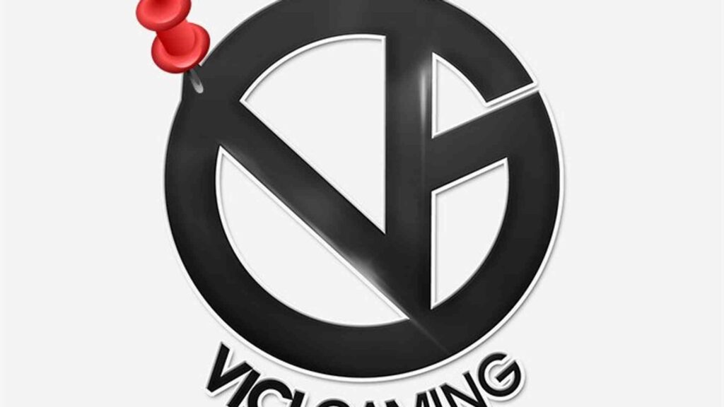 Victoria has left Vici