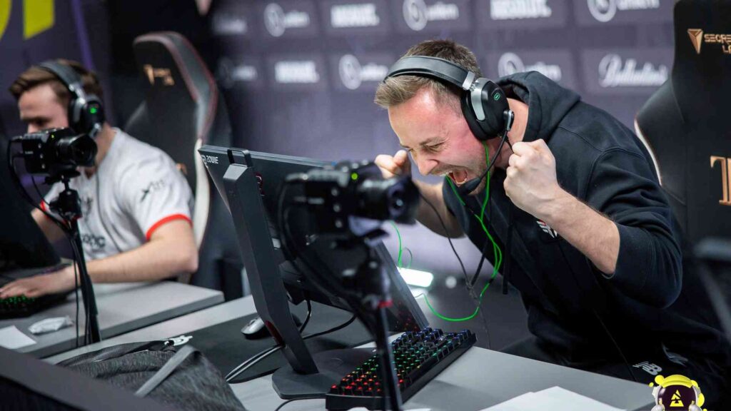 cadiaN: “we like to be the team that people are not looking at as the first contender…”