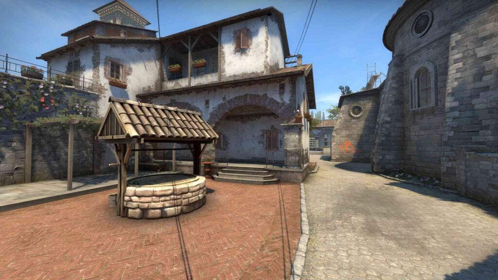 CS:GO may release updates for Ancient, Vertigo and Inferno maps