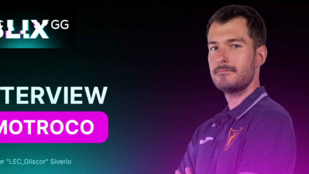 Motroco: “I think Doxy is going to be the surprise”