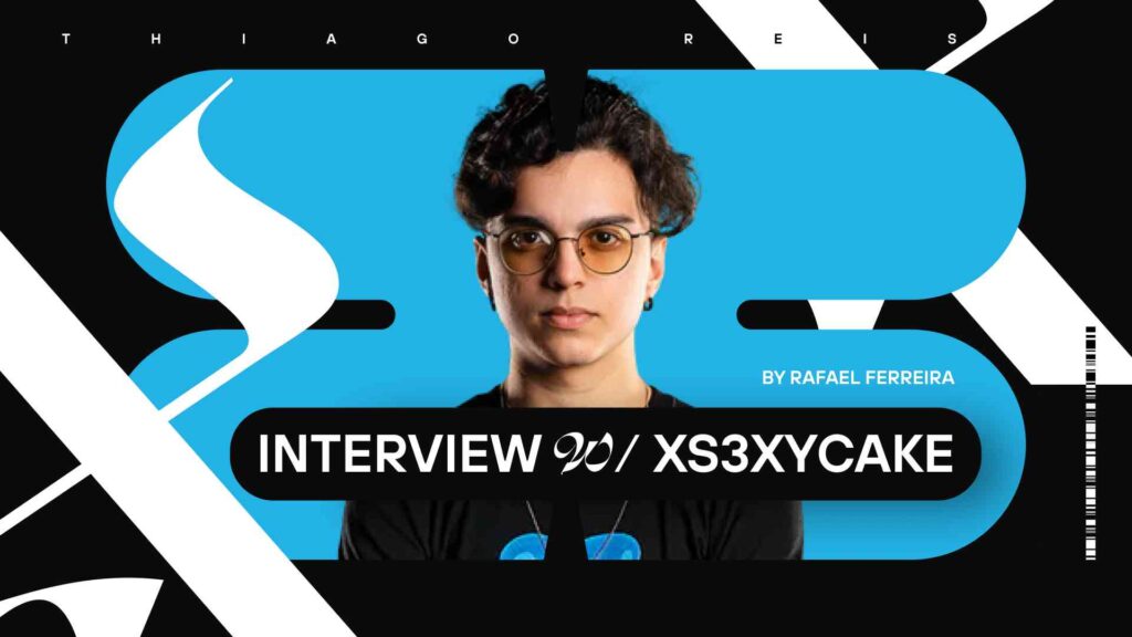 xS3xyCake on 00Nation’s goal for the third split: “We want to qualify for Elite Six”