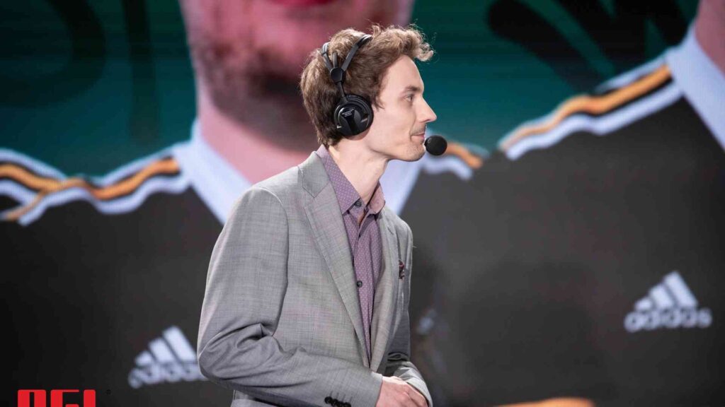 Rumour: Devilwalk to coach Bad News Eagles