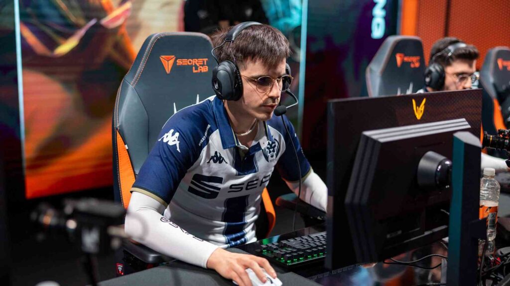 Elyoya: “I wouldn’t want to qualify for MSI because G2 wins the split. It won’t feel deserved at all and I know we will get a lot of hate”