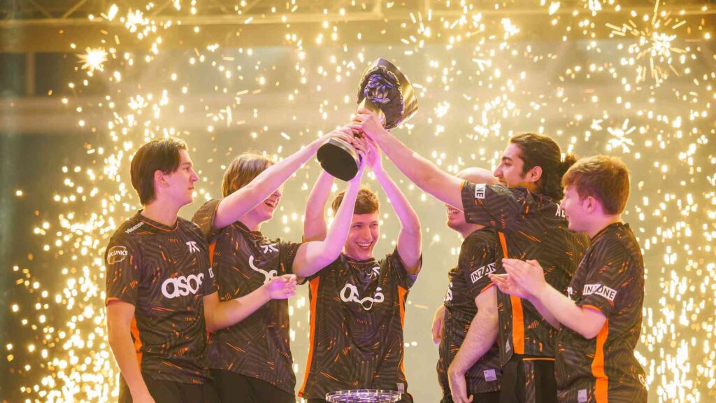 Looking Back at the Best Images from VCT Masters: Tokyo