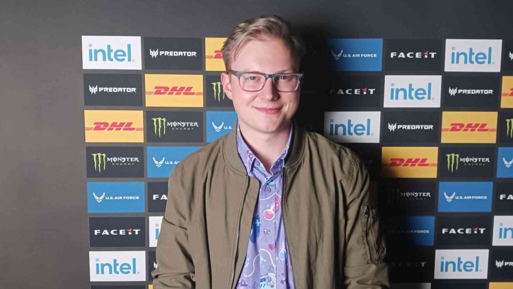 DarfMike: “These last two years have really been my glow up”