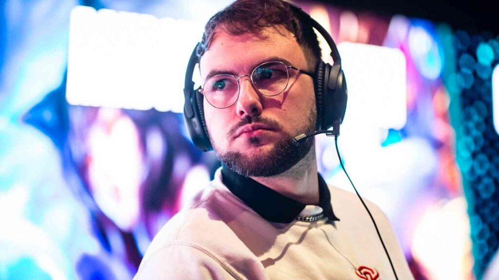 Sources: Machuki has reached a verbal agreement with Team Heretics to be the Superliga Head Coach