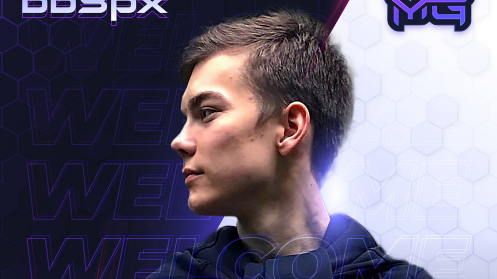 Mind Games to replace Petushara with bb3px