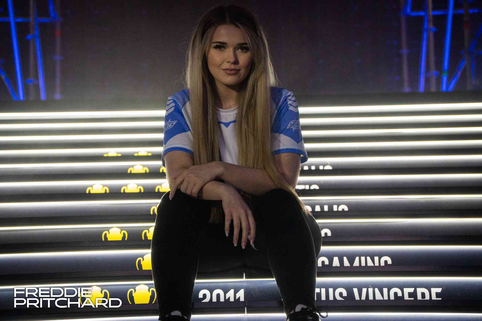 Image: Freddie 'GrimyRannarr' Pritchard