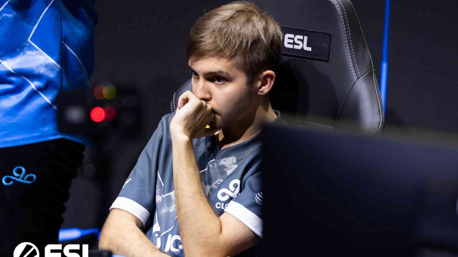 CS2 Rostermania: the latest CS2 transfers and roster changes – blix.gg
