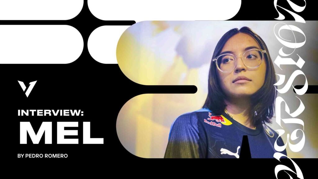 V1 meL on NA Game Changers Series 2 triumph and how the team came together